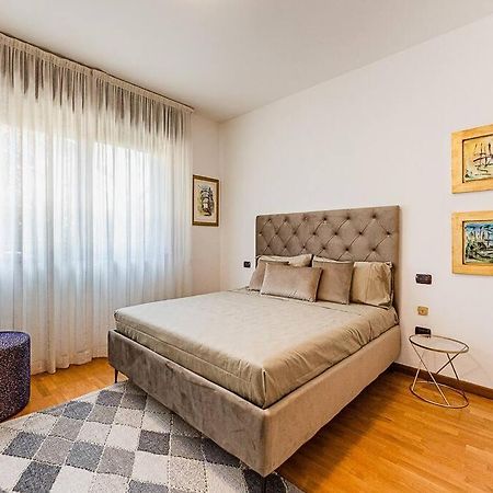 *Vivere In Arte* Near Theairport Povegliano Veronese Buitenkant foto