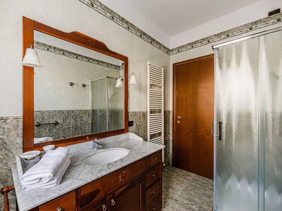 *Vivere In Arte* Near Theairport Povegliano Veronese Buitenkant foto